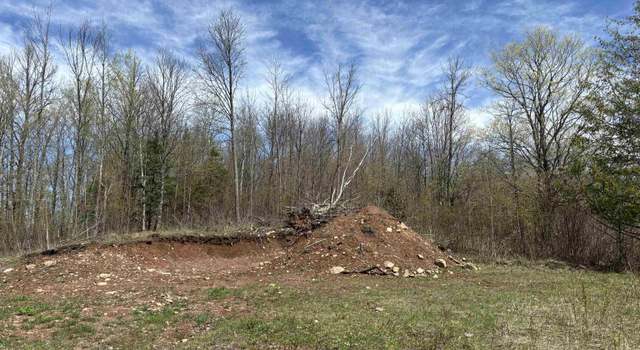 Photo of Lot 1 Palms Rd, Bessemer, MI 49911-1111