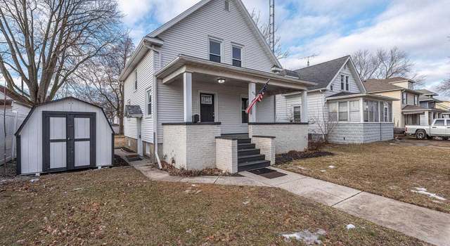 Photo of 430 E 5th St, Monroe, MI 48161