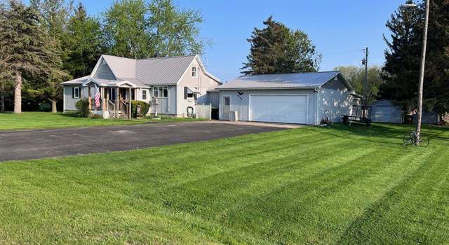 Photo of 4149 Worth Rd, Pinconning, MI 48650