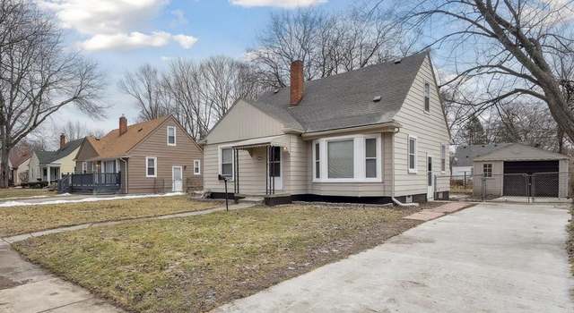 Photo of 20422 LENNANE, Redford, MI 48240 1025