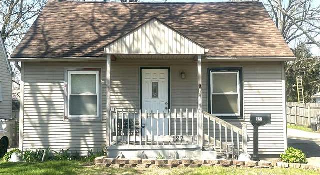 Photo of 127 E Shevlin Ave, Hazel Park, MI 48030 3408