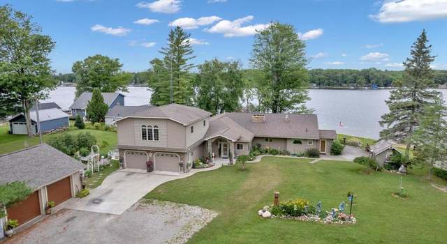 Photo of 8030 Long Lake Rd, Hale, MI 48739