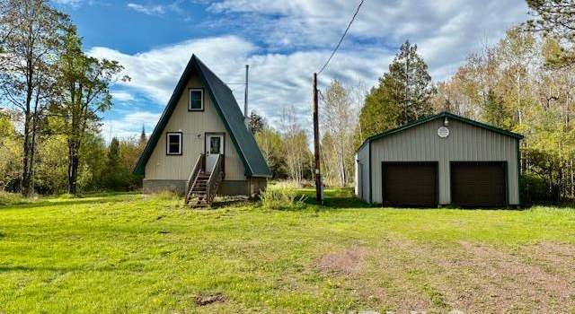 Photo of 5488W Island Lake Rd, WI 54534