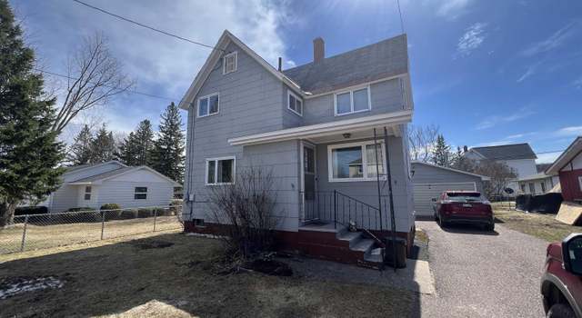Photo of 9 2nd St, South Range, MI 49963