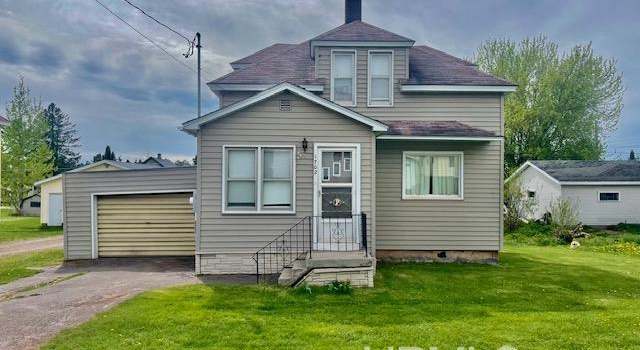 Photo of 1702 S Barber St, Bessemer, MI 49911
