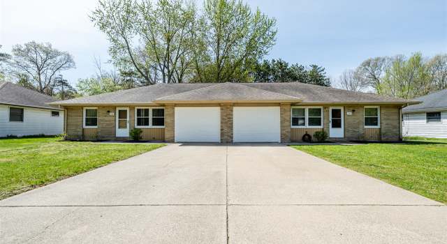 Photo of 3138-3140 Birchwood St #2, Stevensville, MI 49127-9746