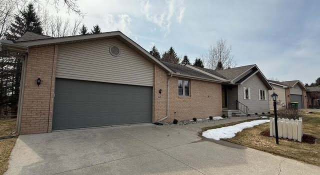 Photo of 615 Kemp Ct, Gladwin, MI 48624