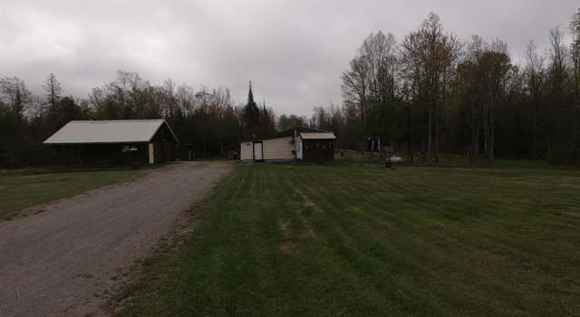 Photo of 3145 lathrop 42.25 Ln, Rock, MI 49880-0000