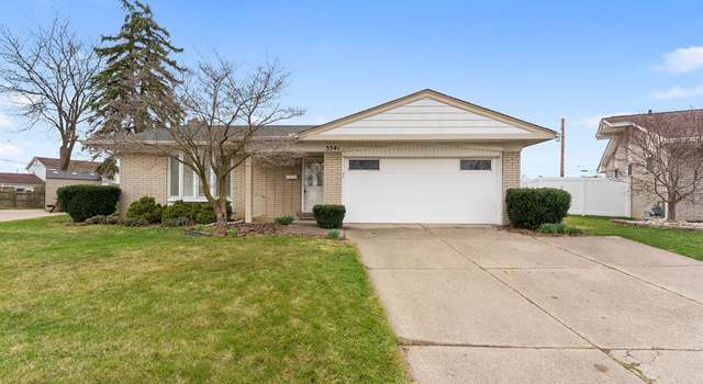 Photo of 3341 HICKORY Ct, Trenton, MI 48183 3979