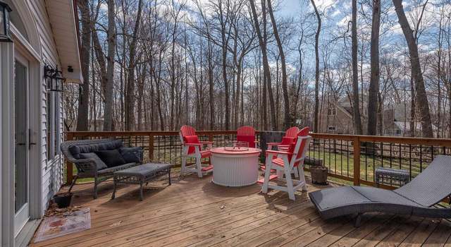 Photo of 4312 Braun Rd, Saline, MI 48176