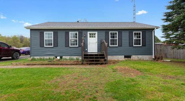 Photo of 5606 KLAM Rd, Columbiaville, MI 48421 9342