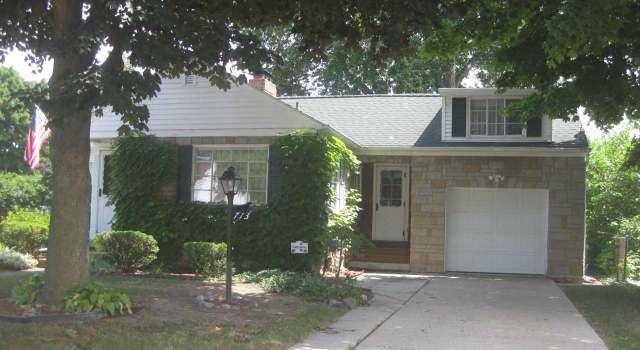 Photo of 713 Scheurmann St, Essexville, MI 48732