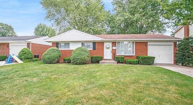 Photo of 39412 BURNS Dr, Sterling Heights, MI 48313 5032
