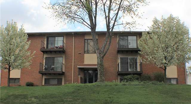 Photo of Benjamin Ave Unit 6, Royal Oak, MI 48073-1854