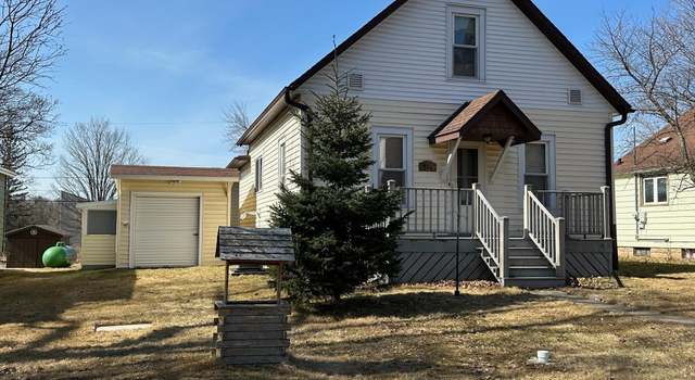 Photo of 710 Tobin Ave, Channing, MI 49815-5113