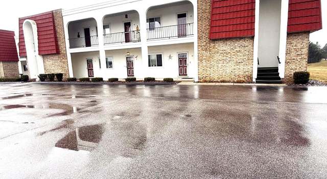 Photo of 205 Kennely   A-9 Rd Unit A-9, Saginaw, MI 48609