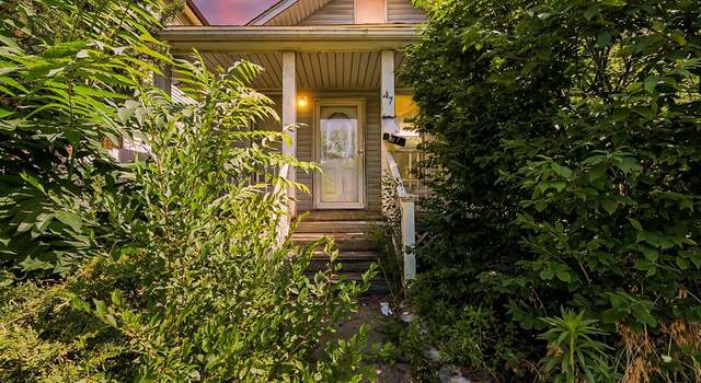 Photo of 47 EAST Rockwood St, Ecorse, MI 48229 1848