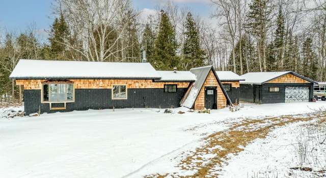 Photo of W1779 M69 Hwy, Hardwood, MI 49807