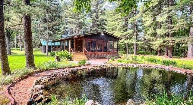 Photo of 10158 N Gillow Rd SE, Fife Lake, MI 49633