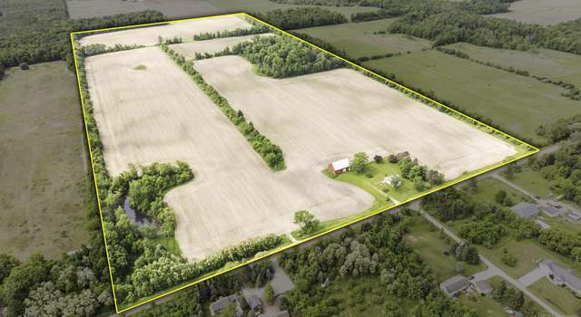 Photo of 6410 Sheridan Line Rd, Croswell, MI 48422