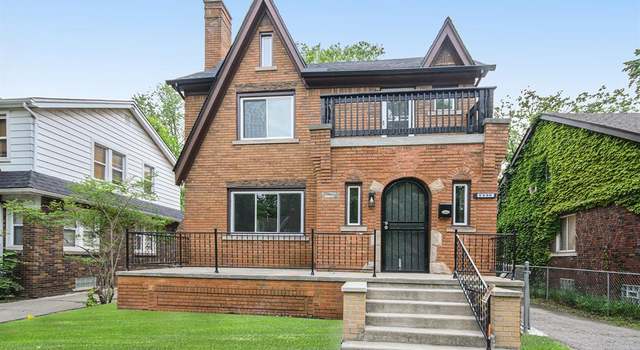 Photo of 5990 Yorkshire Rd, Detroit, MI 48224 2041
