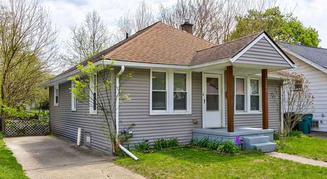 Photo of 3208 INMAN St, Ferndale, MI 48220 1029