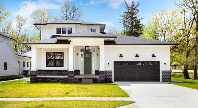 Photo of 100 EDMUND Ave, Royal Oak, MI 48073 2624