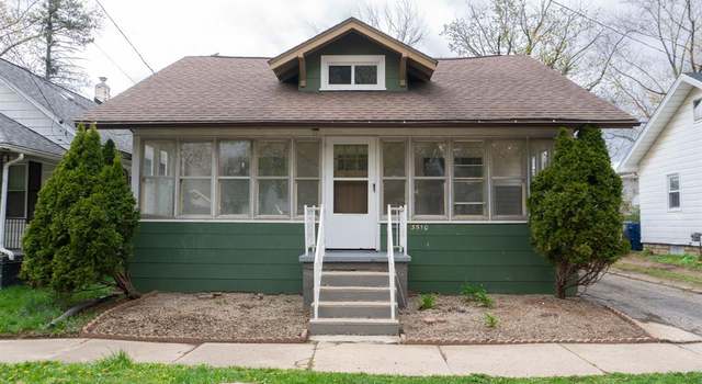 Photo of 3510 BRUNSWICK Ave, Flint, MI 48507 1743