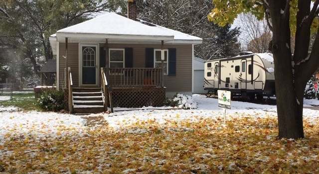Photo of 112 Marshall, Essexville, MI 48732