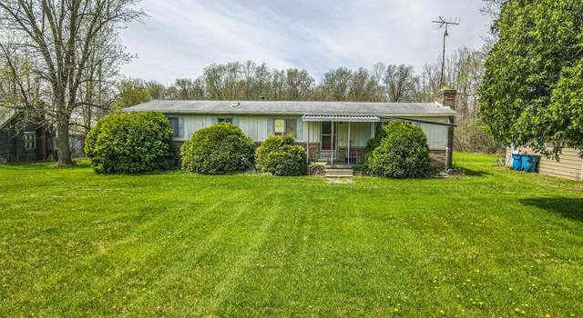 Photo of 13423 DUFFIELD Rd, Montrose, MI 48457 9706