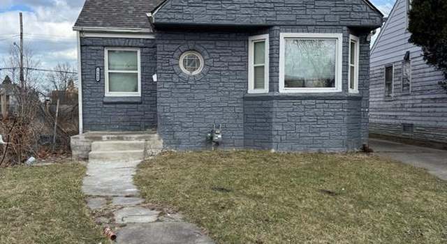 Photo of 19440 CONCORD St, Detroit, MI 48234 2940