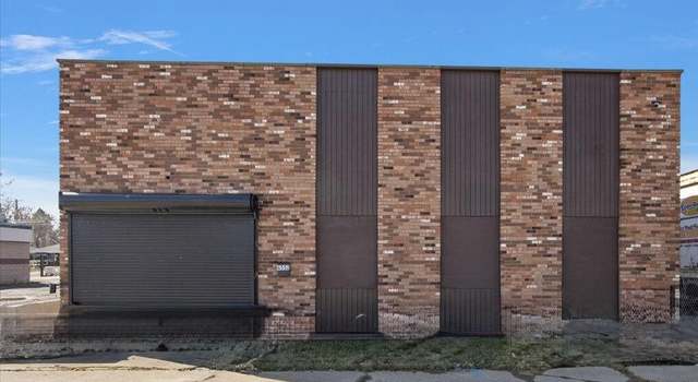 Photo of 6552 E Davison St, Hamtramck, MI 48212-1422