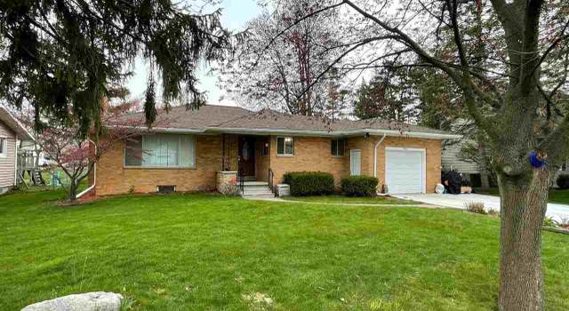 Photo of 4521 Greenfield, Bay City, MI 48706