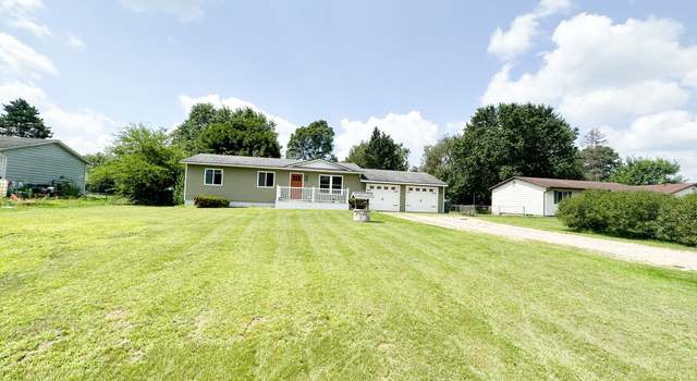 Photo of 2475 VALLEY BROOK Dr, Lapeer, MI 48446 9016