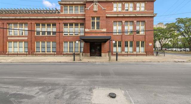 Photo of 1395 ANTIETAM Ave #57, Detroit, MI 48207 2875