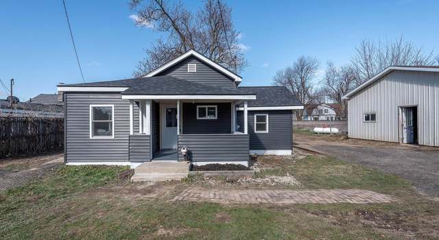 Photo of 220 S Main St, Britton, MI 49229