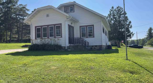 Photo of 73 Michigan Ave, Montreal, WI 54550