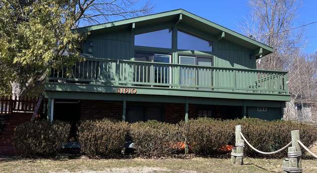 Photo of 11610 SW Torch Lake Dr, Rapid City, MI 49676