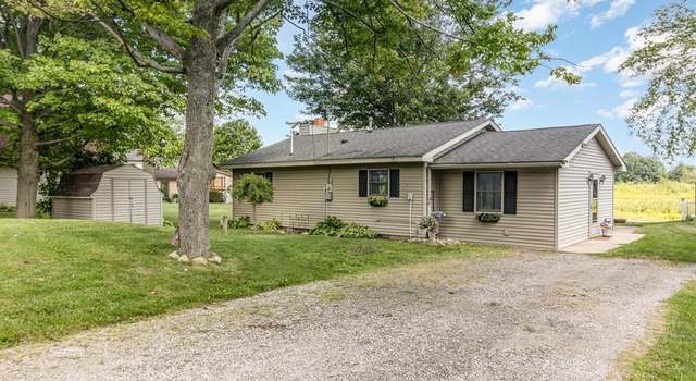 Photo of 5447 Oakridge Dr, Beaverton, MI 48612