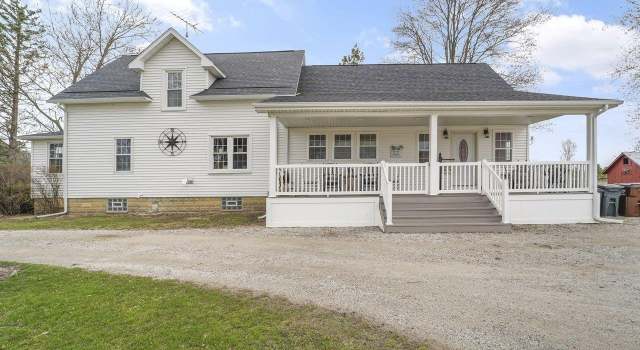 Photo of 9350 Turk Rd, Ottawa Lake, MI 49267