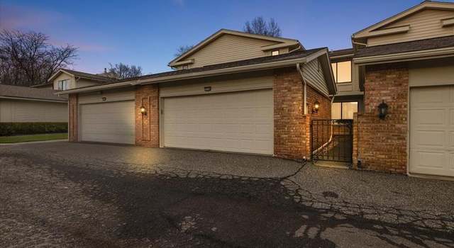 Photo of 7036 Bridge Way, West Bloomfield, MI 48322 3527