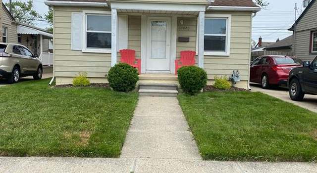 Photo of 13020 CASTLE St, Southgate, MI 48195 1127