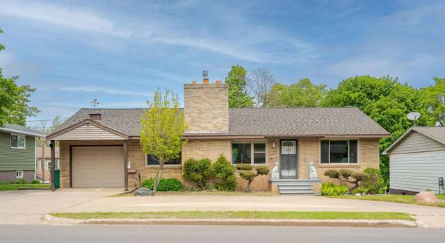 Photo of 466 W Hewitt Ave, Marquette, MI 49855