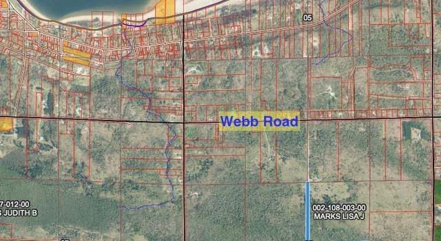 Photo of TBD Webb Rd, Burt Township, MI 49839