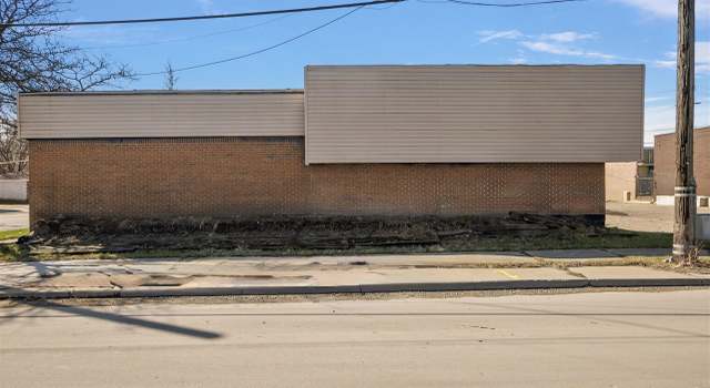 Photo of 6570 E Davison St, Hamtramck, MI 48212-1422