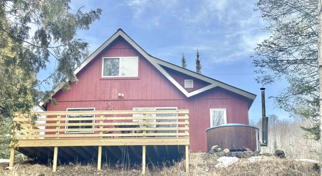 Photo of N6281 Foster City Rd, Foster, MI 49834
