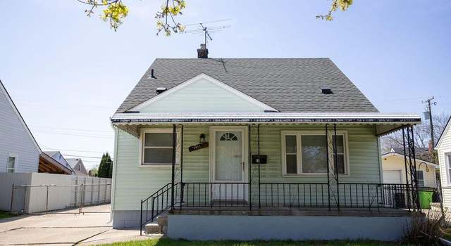 Photo of 28651 MELVIN St, Roseville, MI 48066 4214
