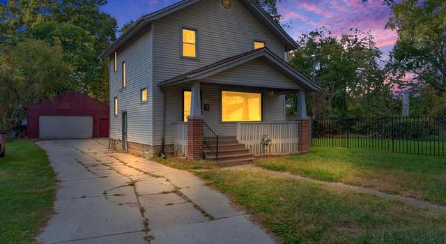Photo of 17335 COOLEY St, Detroit, MI 48219 3150