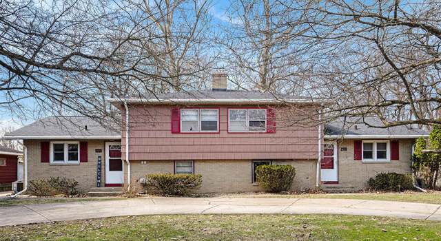 Photo of 802 Weaver Ave, Kalamazoo, MI 49006-5561