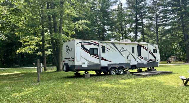 Photo of White Tail Trail Rd, Gladwin, MI 48624